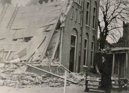 134021 Jongensinternaat Doddendaal, Nijmegen