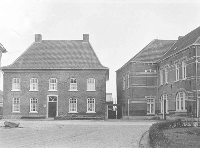 134022 Huize Maris Stella, Veerweg 10a te 5872 AG Broekhuizen