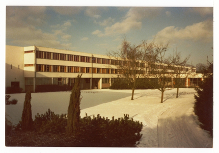 194030 Internaat van broeders de La Salle te Stevensbeek