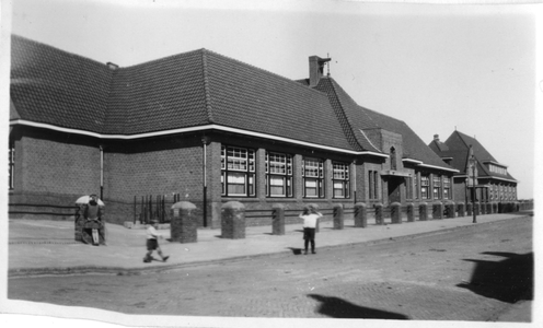 194292 Sint Augustinus school te Heemstede