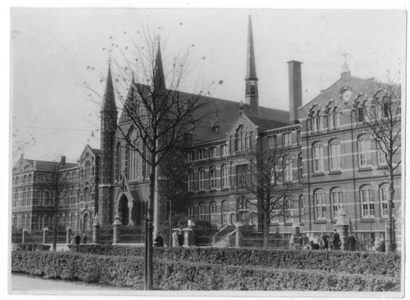 194331 Huize Groenestein te Den Haag