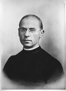 224146 Broeder Amedée Philippe, algemeen overste in de jaren 1919-1931