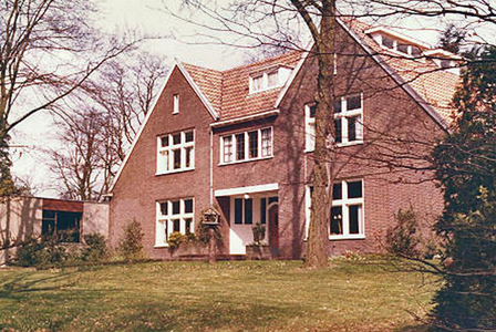 162003 Centrum Broeders Joannes de Deo, Zevenheuvelenweg 54, 6571 CK Berg en Dal