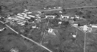 162010 Ziekenhuis Sengerema, Tanzania