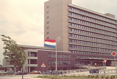 162011 Ziekenhuis Mariaplaats 28, 3511 LL Utrecht