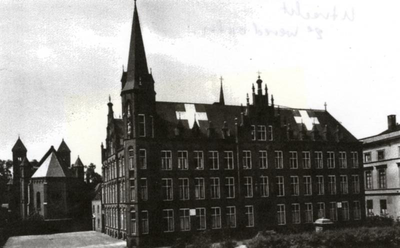 162018 Ziekenhuis Mariaplaats 28, 3511 LL Utrecht