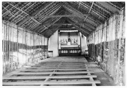 162232 Kerk te Sengerema, bisdom Mwanza, Tanzania