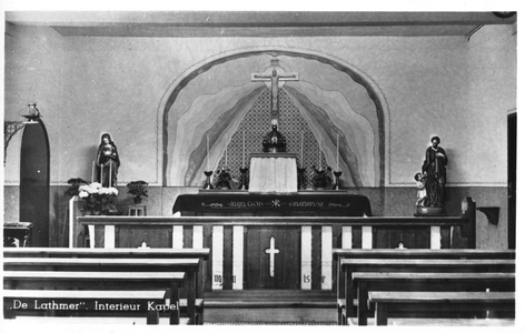 220214 Kapel van Stichting De Lathmer, Wilp