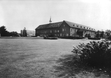 220216 Hoofdgebouw van Huize Piusoord, Tilburg