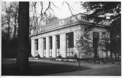 220230 Orangerie van de Hartekamp, Heemstede