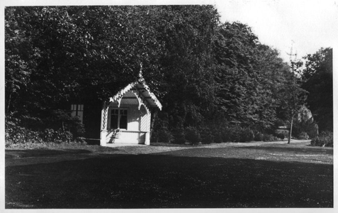 220231 Wandelpark bij de Hartekamp, Heemstede