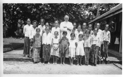 230216 School van de Lazaristen te Madiun (Indonesië)