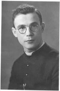 208497 Pater W. J. Demarteau