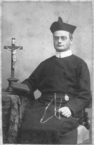 186399 Kardinaal van Rossum