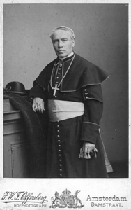 186871 Monseigneur Schaap, CssR