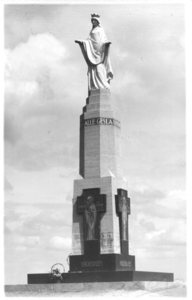 187188 Maria monument te Gulpen