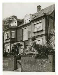 198001 Netherlands House, 3, Nutley Terrace, Hampstead, London