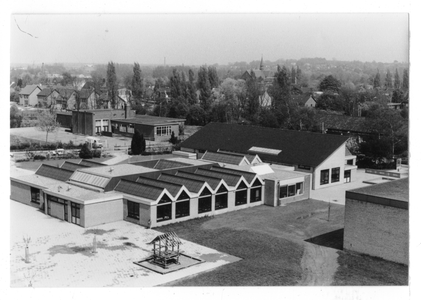 102116 Agustinessenschool te Sittard-Sanderbout