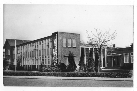 102117 Het Agustinessenklooster te Sittard