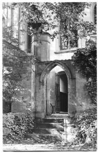 226007 Klooster Mariënburg te Nijmegen