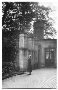 226011 Klooster Mariënburg te Nijmegen