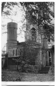 226012 Klooster Mariënburg te Nijmegen