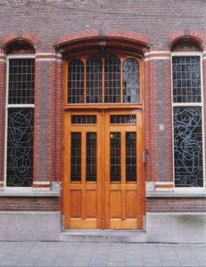 104135 Moederhuis, Choorstraat 7, 's-Hertogenbosch
