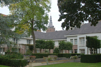 104141 Moederhuis, Papenhulst 5, 's-Hertogenbosch