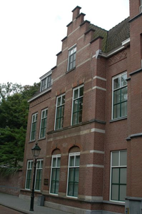 104143 Moederhuis, Papenhulst 5, 's-Hertogenbosch