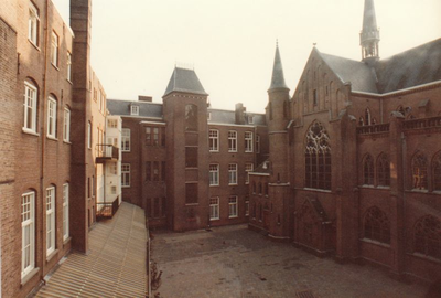 104155 Moederhuis, Choorstraat 7, 's-Hertogenbosch