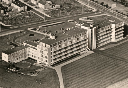 106009 Ziekenhuis St. Barbara, Spaubeeklaan, Geleen