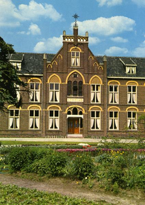 106017 Klooster Leo's Oord, Hoogland
