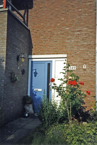 106051 Vestiging Groenveldsingel 349, Venlo