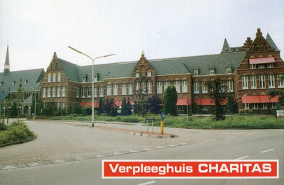 274211 Verpleeghuis Charitas te Roosendaal