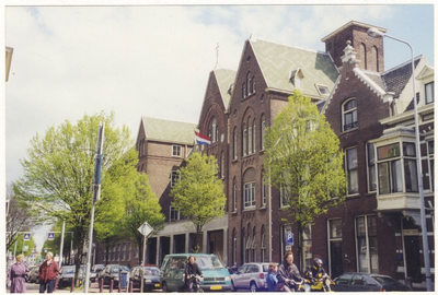 178281 St. Elisabeth ziekenhuis te Leiden