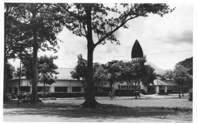178300 Ziekenhuis Santa Elisabeth van de zusters te Medan (Indonesië)