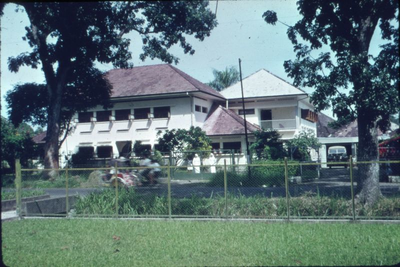 178352 Noviciaatshuis te Deli Tua (Indonesië)