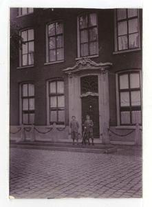 178470 Het zusterhuis te Doesburg