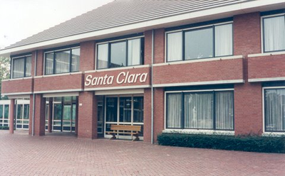 108011 Huis Santa Clara, Bisschopsmolenstraat 172a, Etten-Leur