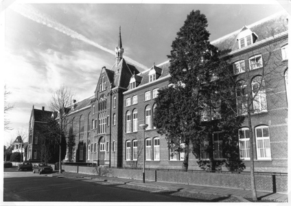 184043 Klooster St. Joseph te Roosendaal