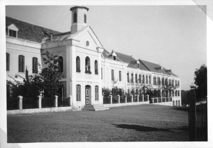 184183 Klooster Welgelegen (Bonaire)