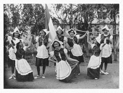 170124 Dans en muziek tijdens een feest in Arassuai (Brazilië)