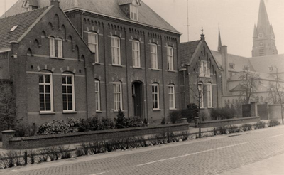 110044 Klooster H. Joseph, Dorpstraat 22, Veldhoven