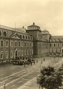 112052 Seminarie bisdom Rolduc, Heyendahllaan 82, Kerkrade (Rolduc)