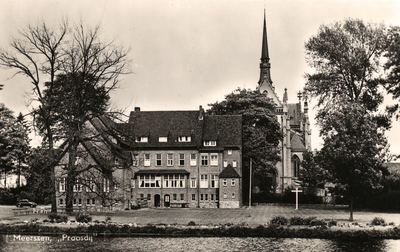 112059 Klooster Proosdij, Markt 25, Meerssen