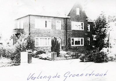 112063 Vestiging Verlengde Groenestraat 1, Nijmegen