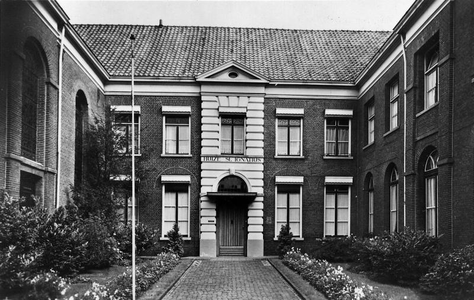 150039 Huize H. Ignatius, Goirkestraat 74, Tilburg