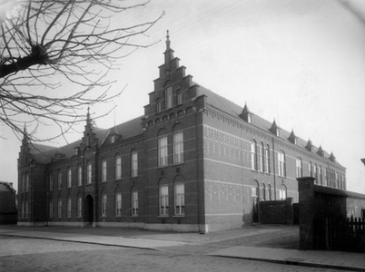 150053 Antoniusziekenhuis (tot 1957), Molenstraat 141 , Helmond
