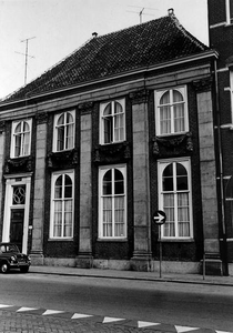 150062 H. Antonius v. Padua; Hinthamerstraat 164, 's-Hertogenbosch