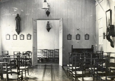 164057 Kapel retraitehuis Maria te Eijsden